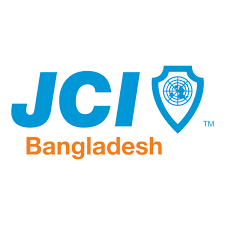 JCI Bangladesh logo